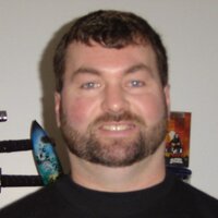 David A.Patterson (@greatdavep) 's Twitter Profile