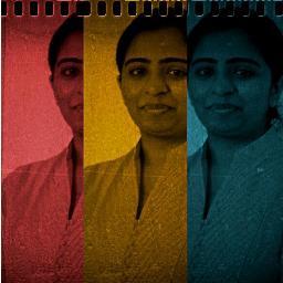 Die-hard fan of Medicine, Architect by profession, photography is my hobby.