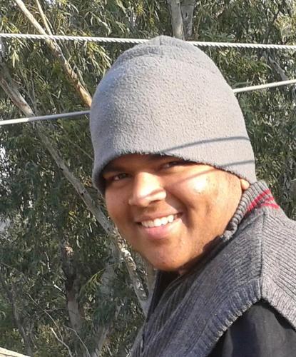 Lakshay717's profile picture. 