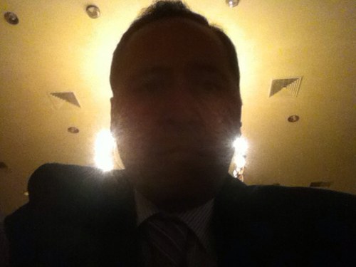 friasg65's profile picture. si las armas fueran necesarias habríamos nacido con ellas