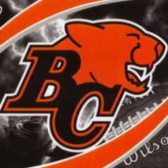 Home of the loyal, die hard fans of the BC Lions! We are #BCLionsNation. Go Lions!!! #BCLions #CFL #OrangeNBlackAttack