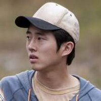 Glenn Rhee (@glennrheetwd) 's Twitter Profile