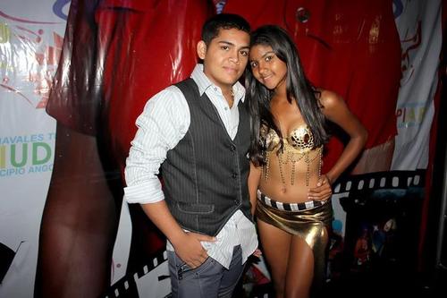 GaboOfi1's profile picture. 