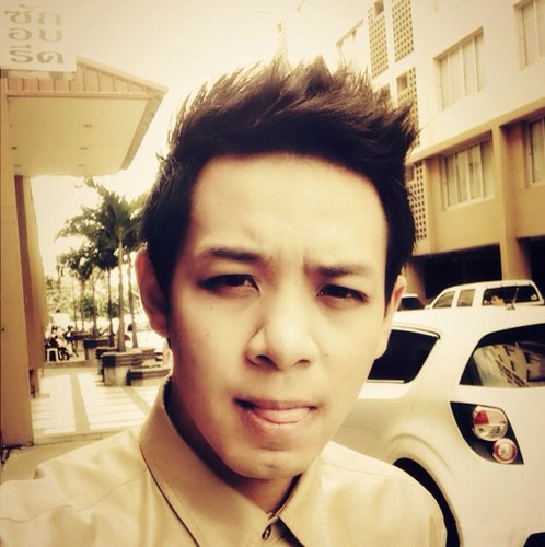 อยู่อย่างเรา...ความสุข
