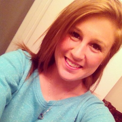 I'm Chastity. You know my name, not my story.