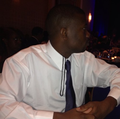 Gbenga1's profile picture. Politician, Engineer, an Awori