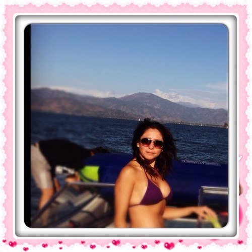 pilarvpodesta's profile picture. Educadora de Párvulos/Guía montessori, mi filosofía de vida/Psicopedagoga y comprometida en todo lo que realizo