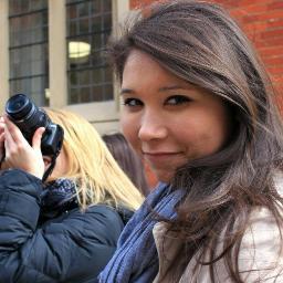 Most Likely to be Caught Reading Recipes on the Internet | @SyracuseU alum and lover of all things orange