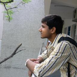 Indian. Engineer. Indian Polity follower. Trying to design Hydraulic Excavators for living.