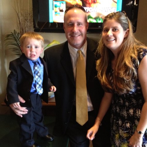 JeffKomendat's profile picture. 