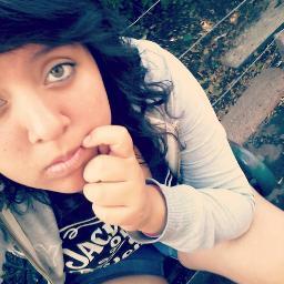 Soy Senciblee al Cieen ♥ Algun dia sere  solo yo la dueña de tu corazon :3♥ Todo tu mundo,Tu unica princesa & amor :3♥ Mi lindo Esposo @andres_anser Te Amo Amor