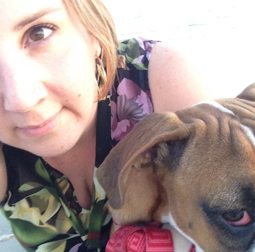 alisongullick's profile picture. 