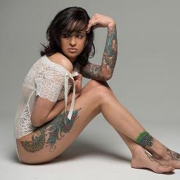 Blusilkstocking's profile picture. Apparel product development, trend research, sourcing, manufacturing.
Home of BluSilkstockings:Lingerie, Lounge, Swimwear, Leather
https://t.co/TGMsBCYSFg