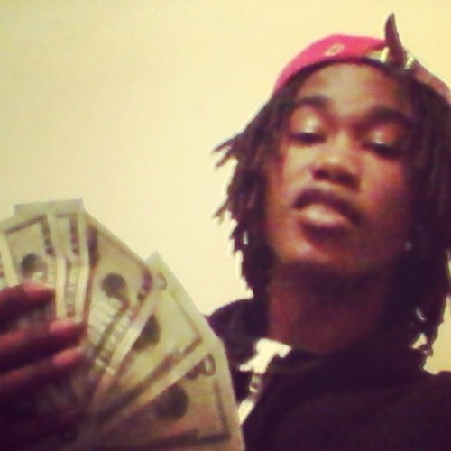 Straight Heat City Nigga Fa My Homie We Dont Play..