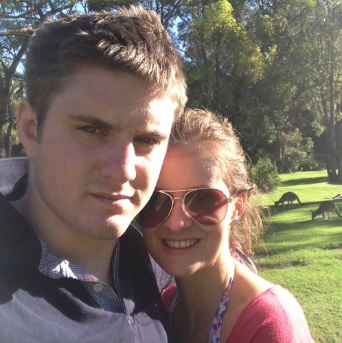 Leburnzy's profile picture. 