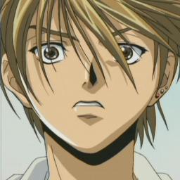 thepeskygenius's profile picture. I'm not really the cartoon character my profile suggests. Shocking, right?