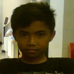 Hi =) Jerry Agnez ♥ =) FHS =) 3rdYearHighScool =) JasonMraz:Lucky =) TheUsed:Listening =) Follow Me & I'll Follow Back =) ThankS ♥