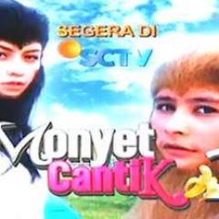Monyet_CantikS2's profile picture. Hari senin - jum'at jam 18.15 WIB dan sabtu - minggu 19.15 WIB hanya di @SCTV_