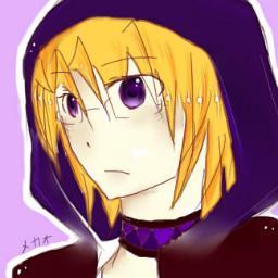 Indonesian UTAU and 20th of HOODIEloids series, nice to meet you. Meath is also here! o7o)（私のマスタ－はセアです。）