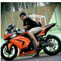 K2N(komunitas kawasaki ninja)bogor barat|| @k2nbogorbarat || KNI jabodetabek