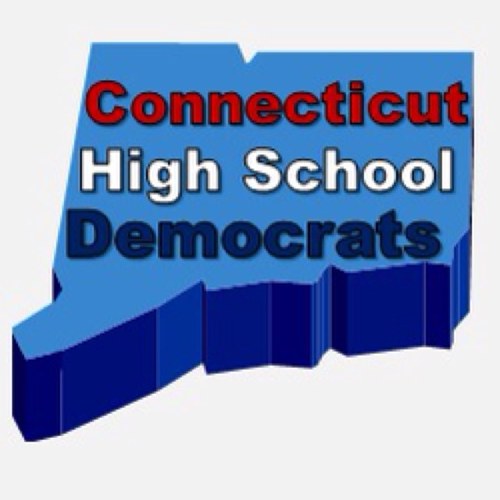 CTHSDems's profile picture. Official profile for the Connecticut State High School Democrats. Like us on Facebook: http://t.co/zxHFGcvk Any questions, contact us: http://t.co/GCEufK1gOL