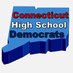 CT State HS Dems (@cthsdems) Twitter profile photo