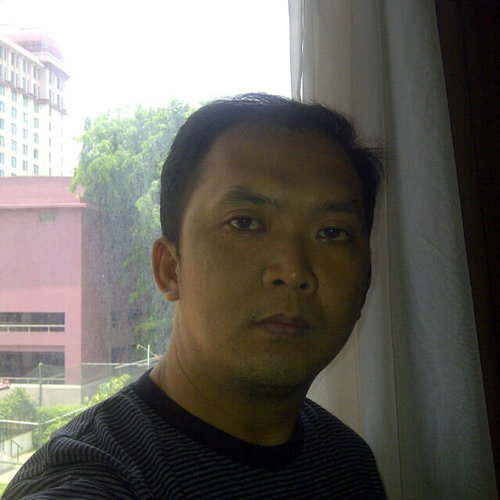 ahsanfirmanor's profile picture. 