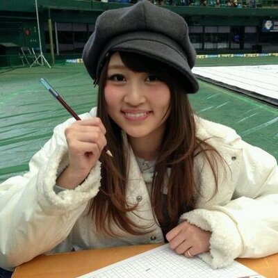 中川 未来 Komokomo Little Twitter