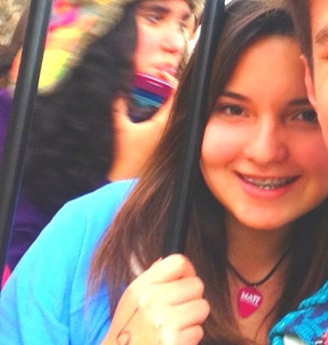JustinMeSiguio::25-2-2011 00:00, SOY HUNTER, DIRECTIONER Y BELIEBER 3 | CLASSY