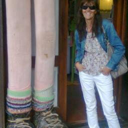 Don´t worry, be happy!!!