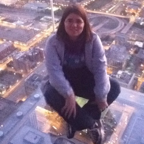 SarahEngstrom1's profile picture. 