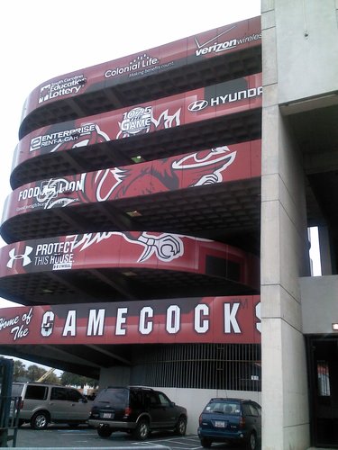 ltabor81's profile picture. 38, female, SC  no dirty dm's all others hmu #God, Family, Gamecocks. #Gamecockfollow #Ifollowback