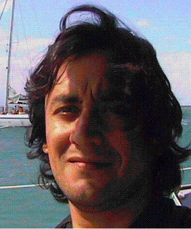 samukeitor98's profile picture. Ingeniero en Informática de profesión/IA/ML/Scrum Master, amante de los jeeps, familia y amigos de corazón.