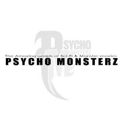 The Amazing goods of Sci-fi & Monster movies
東京中野の映画グッズのお店です。
