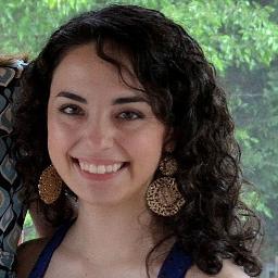 laura_falcon's profile picture. Contributor at @Pensburgh. My curly hair says everything about me.