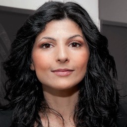 Hagit Hamus - Israeli born, Full time proud mom to my little man, Ariel-Lavi