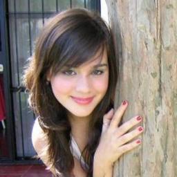 Hello i'm Vicky Sonia Follow me