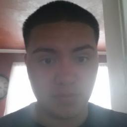 AlexCasta18's profile picture. Alex. Benedictine University.