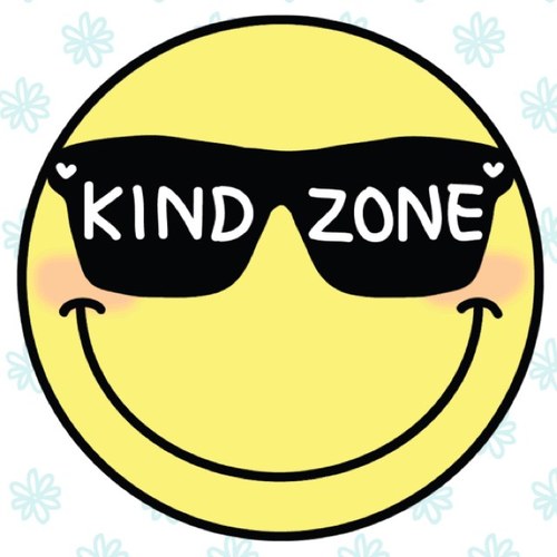 KINDZONESG's profile picture. Showing you the difference between what it's like now and a society filled with KINDNESS, hoping to encourage everyone to be just a little kinder.