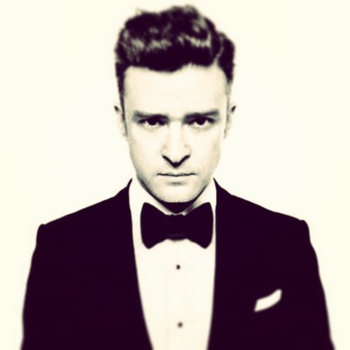 JTimberlake_ID Profile Picture