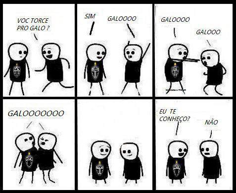 Hey hey maricones
