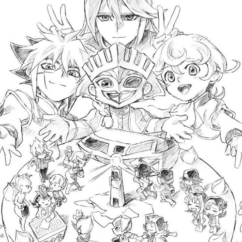 トロン一家スレbotさんのプロフィール画像