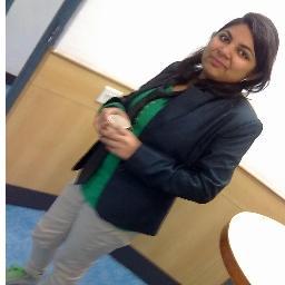 Priyankaad44's profile picture. cool minded girl....