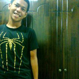 #Thaqif #ThaqifHakimi
I'm just a boy trying to find a place in this world ツ
Follow me ♥