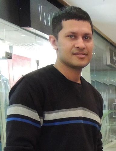varunchoudhary Profile Picture
