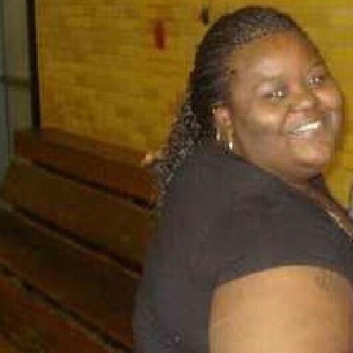 nikanik817's profile picture. With dignity & strength she looks to her future without fear...