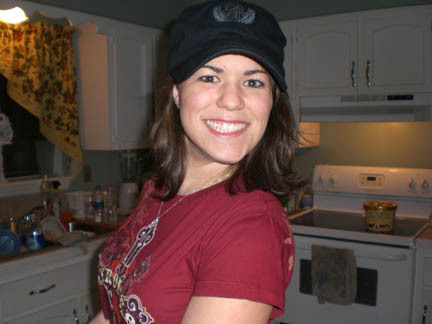 shericomeaux's profile picture. 