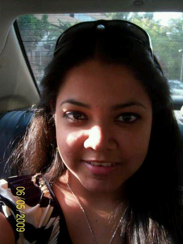 I can be quiet and loud!! Sarcastic and sweet!! Treat me right to get treated good!