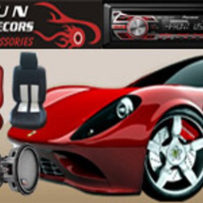 Sun Car Decors Suncardecors Twitter