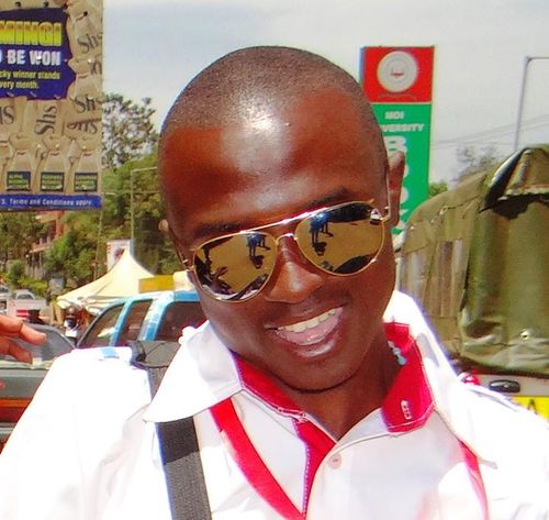 thadeusbah's profile picture. Software Developer, IT Security Consultant, Entrepreneur